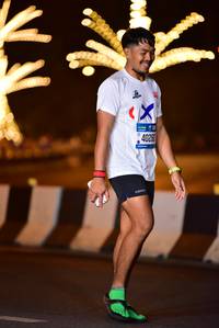 BIB: 40260
                            <button type="button" onclick="openModal(21003085)" class="btn btn-primary btn-sm float-right btn-popup" data-toggle="modal" data-target=".modal-high-quality">
                        <i class="fas fa-shopping-cart"></i> Add to Cart
                    </button>
                                            <button type="button" onclick="isThisMe(21003085, true)" class="btn btn-success btn-sm float-right btn-popup btn-isme hidden" data-toggle="tooltip" data-placement="bottom" title="นี่คือรูปของคุณใช่ไหม คลิกที่นี่เพื่อเอาเข้าอัลบั้ม">
                        <i class="fas fa-plus"></i> Add to album
                    </button>
                    <button type="button" onclick="isThisMe(21003085, false)" class="btn btn-warning btn-sm float-right btn-popup btn-isnotme hidden">
                        <i class="fas fa-ban"></i> Remove from album
                    </button>